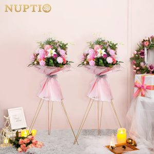 Standing Flower Grand Opening