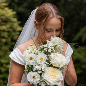 Wedding Package Dekorasi — Express Florist